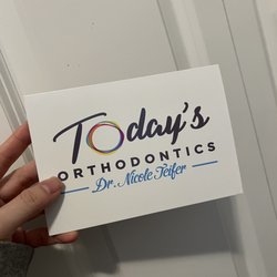 Today's Orthodontics - Novi