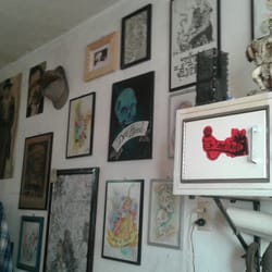 Tatuajes Crash