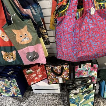 The Paperie - Reusable bags - Cards & Stationery Near Me - Honolulu, Hawaii