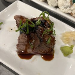 Sushi Yasu