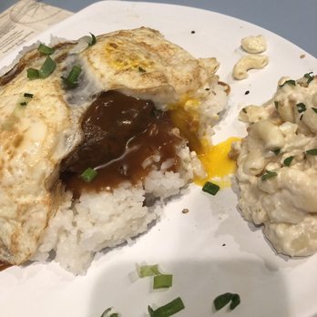 Stinger Ray's Tropical Bar & Grill - Loco Moco - Bars Near Me - Honolulu, Hawaii Stinger Ray's Tropical Bar & Grill - Loco Moco - Bars Near Me - Honolulu, Hawaii