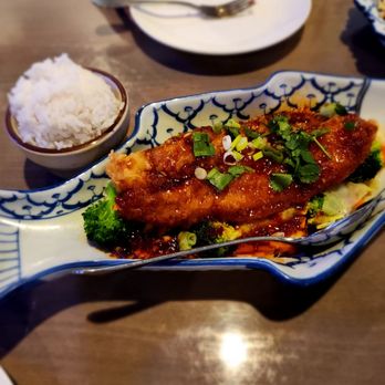Zen Thai - Thai Near Me - Phoenix, Arizona