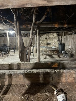 Belle's Chicken Dinner House by null