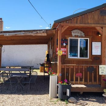 Outlaws BBQ & Grill - Barbeque Near Me - Duchesne, Utah Outlaws BBQ & Grill - Barbeque Near Me - Duchesne, Utah