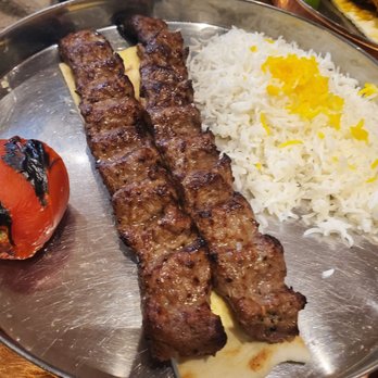 Zafron Restaurant - Persian/Iranian Near Me - Sandy Springs, Georgia Zafron Restaurant - Persian/Iranian Near Me - Sandy Springs, Georgia