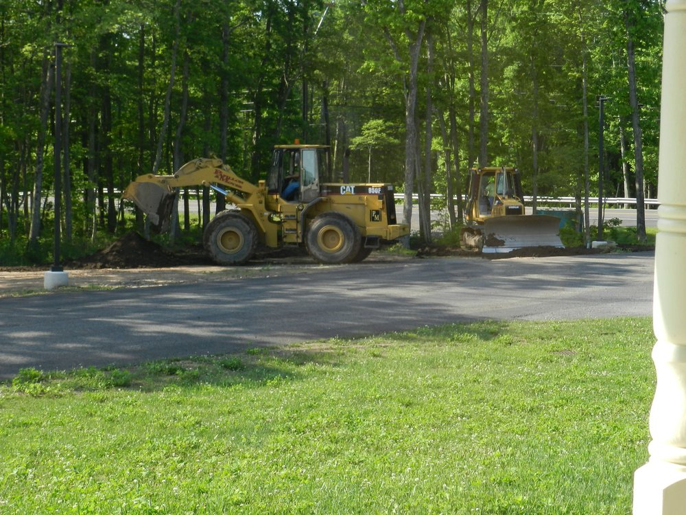 Slide of Jerry Buck Plumbing & Heating
