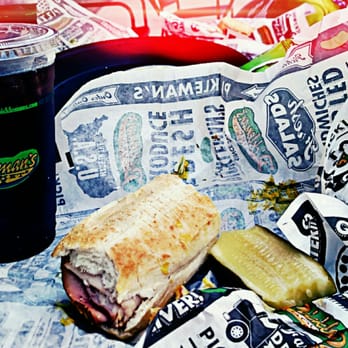 Pickleman's Gourmet Cafe - Pizza Near Me - Omaha, Nebraska Pickleman's Gourmet Cafe - Pizza Near Me - Omaha, Nebraska