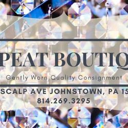 Repeat Boutique