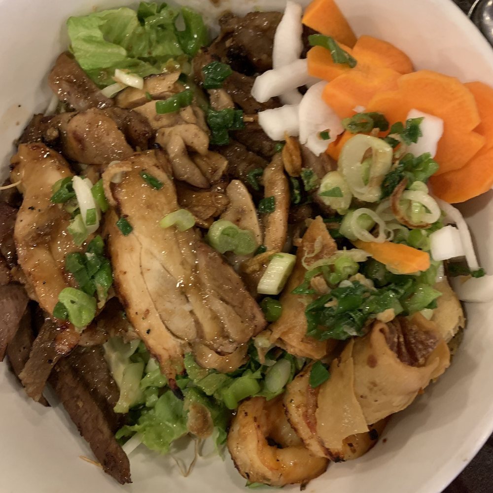 Pho 20 - Meat combination - Vietnamese Near Me - Avon, Colorado