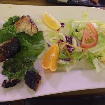 Sushi Ichimoto - Sushi Bars Near Me - Hayward, California