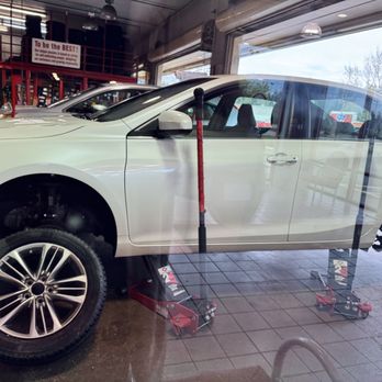 Discount Tire - Tires Near Me - Lakewood, Washington Discount Tire - Tires Near Me - Lakewood, Washington