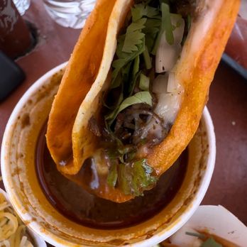 Elmer's Tacos - Breakfast & Brunch Near Me - Chandler, Arizona