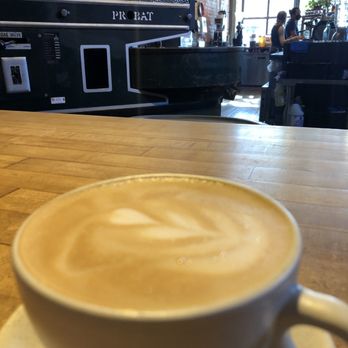 Exo Roast Co - Coffee Roasteries Near Me - Tucson, Arizona