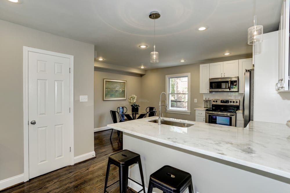 Slide of Moore Construction Group