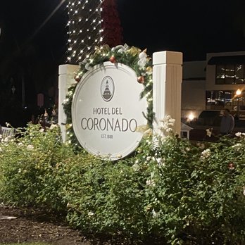 Hotel del Coronado, Curio Collection by Hilton - Coronado, CA