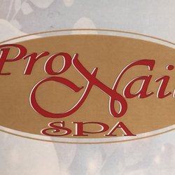 Pro Nails Spa