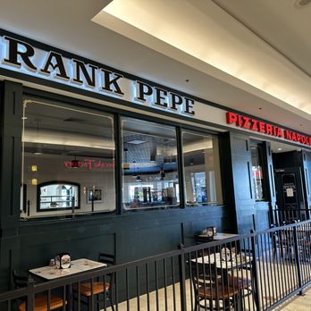 Frank Pepe Pizzeria Napoletana - Pizza Near Me - Bethesda, Maryland Frank Pepe Pizzeria Napoletana - Pizza Near Me - Bethesda, Maryland