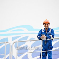 D Jones Photography - Corporate Event