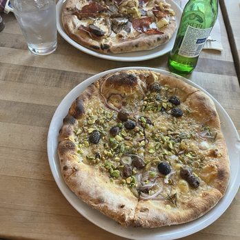 Bar Bianco - Wiseguy and Rosa - Bars Near Me - Phoenix, Arizona