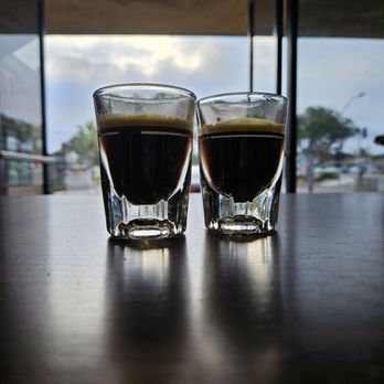 The Coffee Machine - Coffee & Tea Near Me - San Diego, California The Coffee Machine - Coffee & Tea Near Me - San Diego, California