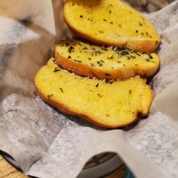 Heart Breakers - Breads