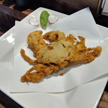 Tsukimi - Sushi Bars Near Me - Austin, Texas