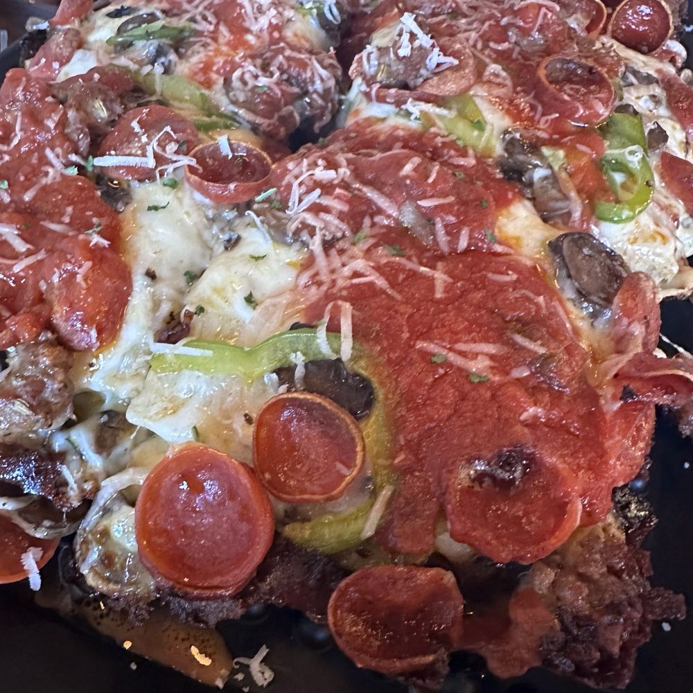 Good Pie - Detroit - Pizza Near Me - Henderson, Nevada