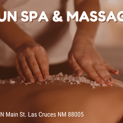 Sun Spa & Massage