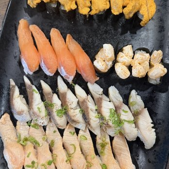 Its Sushi - Japanese Near Me - Sacramento, California