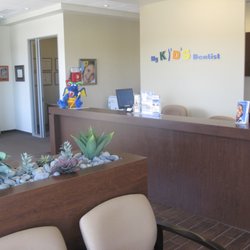 My Kid's Dentist & Orthodontics