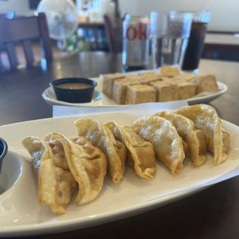 Tamee Thai Restaurant - Gyoza - Thai Near Me - Alameda, California Tamee Thai Restaurant - Gyoza - Thai Near Me - Alameda, California