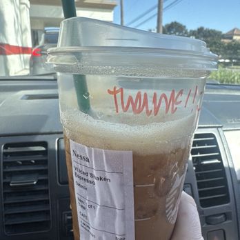 Starbucks - Coffee & Tea Near Me - El Segundo, California