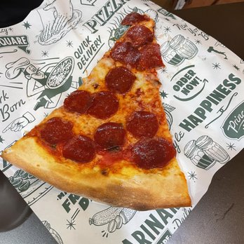 Prince Street Pizza - Pepperoni pizza - Pizza Near Me - Pasadena, California Prince Street Pizza - Pepperoni pizza - Pizza Near Me - Pasadena, California