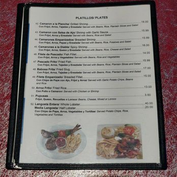 El Honduras Restaurant - Honduran Near Me - San Francisco, California El Honduras Restaurant - Honduran Near Me - San Francisco, California