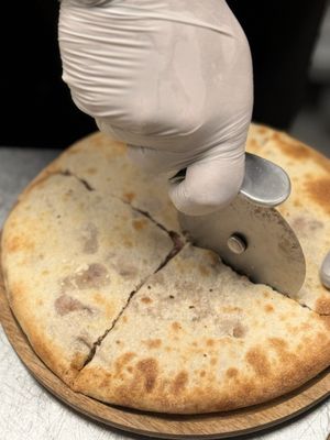 MaaMa by Cheese & Bread by null