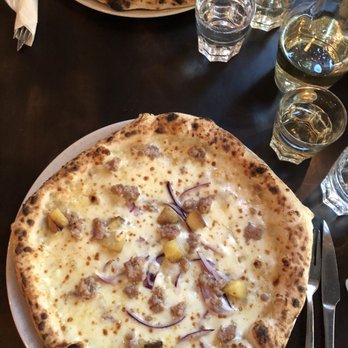 Stranero - Pizza Near Me - Berlin, BE