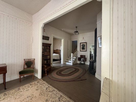 Kern County Museum by null