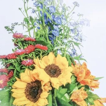 Lily Lace Flowers - A LITTLE COUNTRY ROCK & ROLL - Florists Near Me - Kuna, Idaho Lily Lace Flowers - A LITTLE COUNTRY ROCK & ROLL - Florists Near Me - Kuna, Idaho