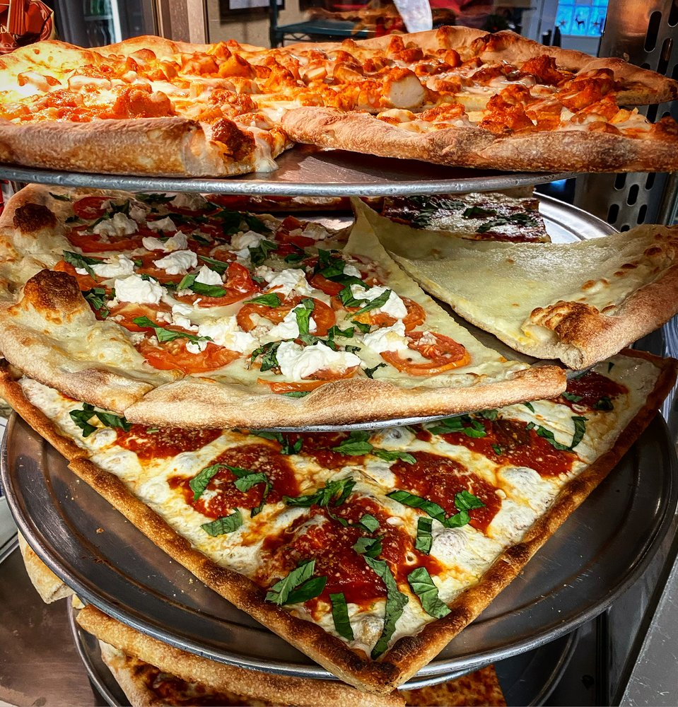 FRANNY’S PIZZERIA & RESTAURANT Updated September 2024 73 Photos