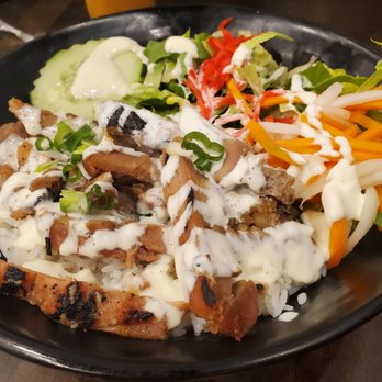 Senzu Noodle Bar And Boba - Ramen Near Me - West Melbourne, Florida Senzu Noodle Bar And Boba - Ramen Near Me - West Melbourne, Florida