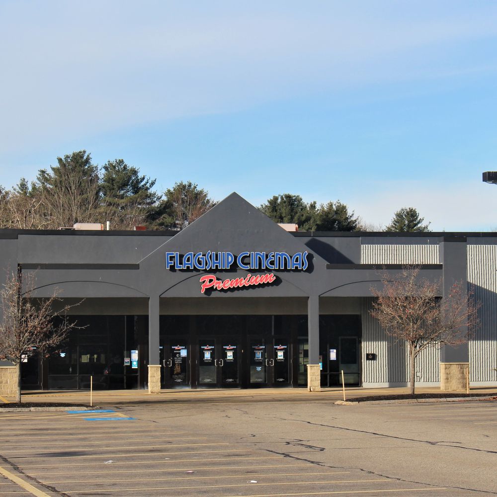 TOP 10 BEST Cinema near Kennebunk, ME 04043 - Updated 2026 - Yelp