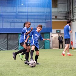 Blyth Academy- Downsview Park