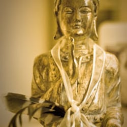 Harmony Healing Center