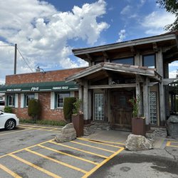 Stevo's - Stevo's exterior