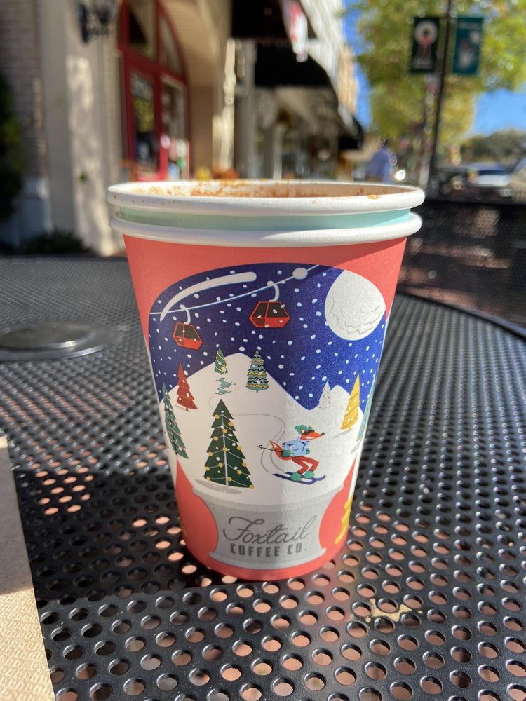 Foxtail Coffee - Downtown Eustis Image