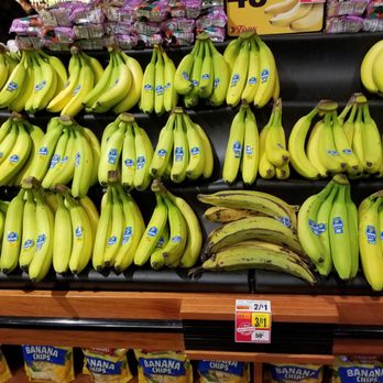 TOPS Friendly Markets - Green bananas, just picked yesterday. Haha - Grocery Near Me - Williamsville, New York TOPS Friendly Markets - Green bananas, just picked yesterday. Haha - Grocery Near Me - Williamsville, New York