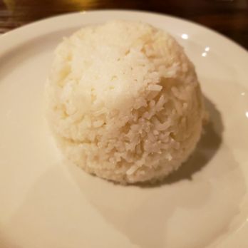 Only At Renee's - Rice scoop that comes with entree - Filipino Near Me - Virginia Beach, Virginia Only At Renee's - Rice scoop that comes with entree - Filipino Near Me - Virginia Beach, Virginia