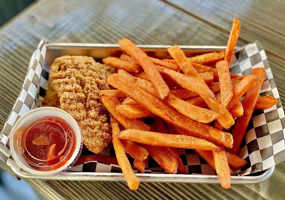 TORQUE GRILL & CANTINA 48 Photos & 47 Reviews 2795 SW Wilshire Blvd