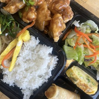 Asian Pear - #9 - Korean Near Me - Albuquerque, New Mexico
