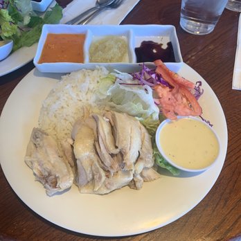 Savoy Kitchen - Asian Fusion Near Me - Alhambra, California